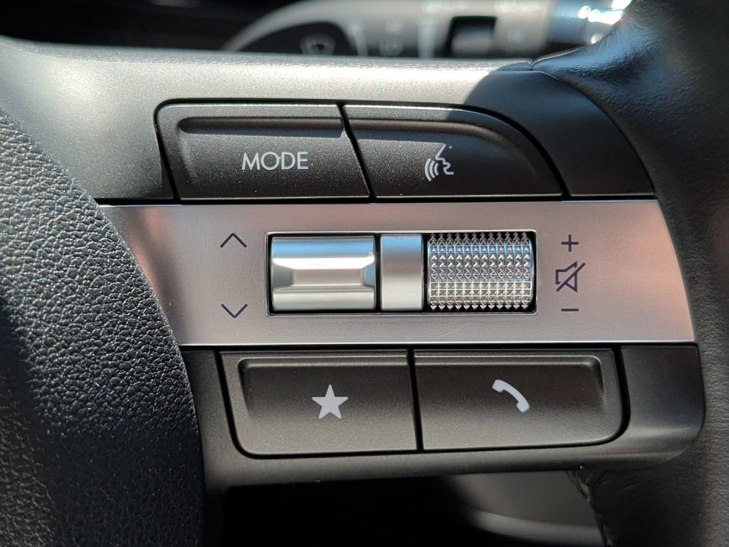 Used 2024 Hyundai Kona SEL FWD image 13