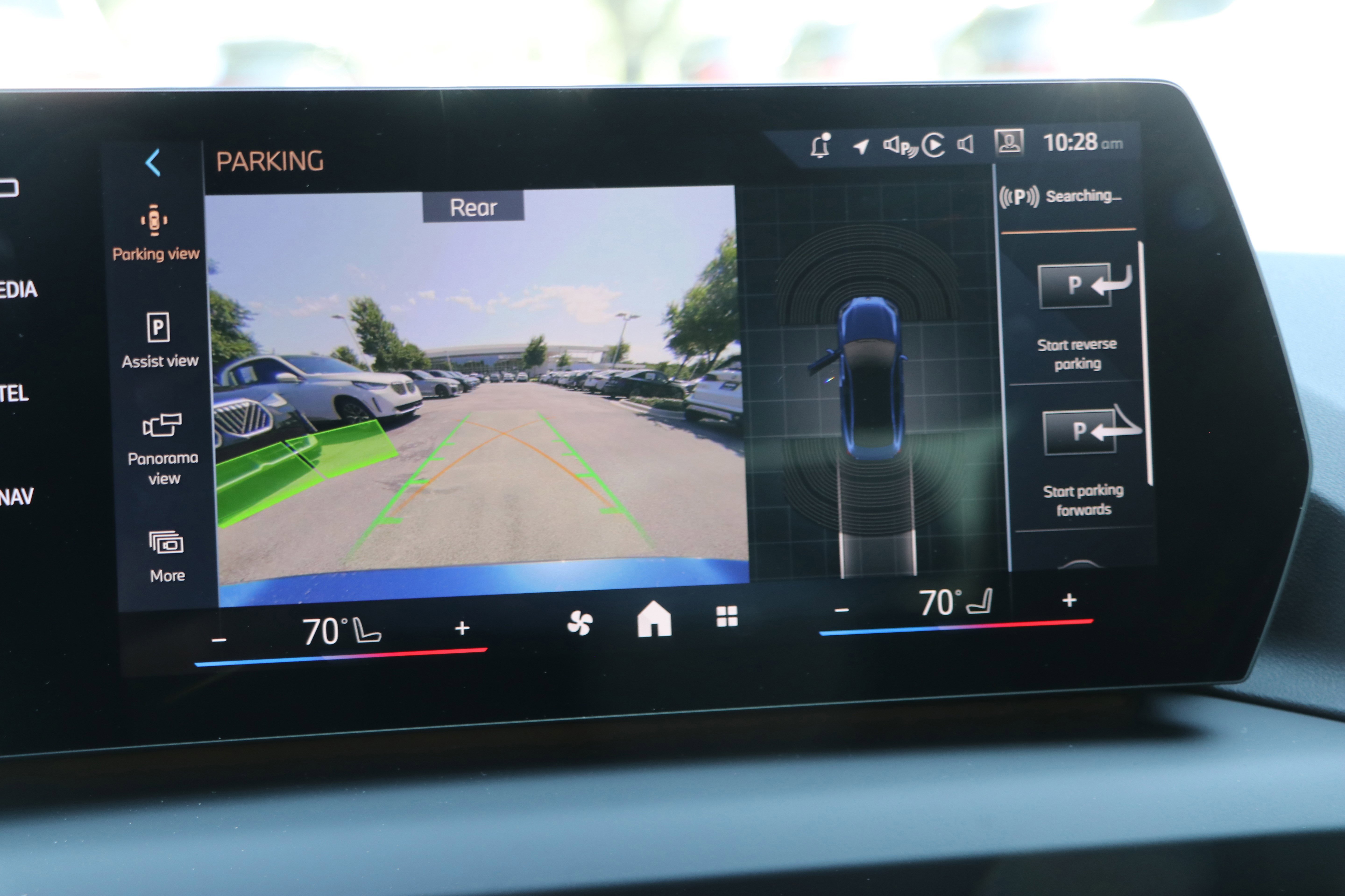 Certified 2026 BMW 228i w/ Premium Package image 21