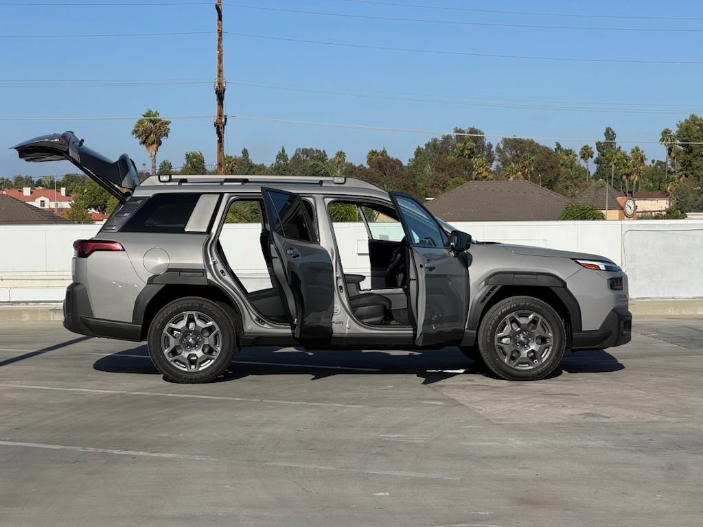 New 2026 Subaru Outback Premium AWD/4WD image 27