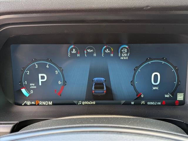Used 2024 Ford F150 Raptor AWD/4WD image 11