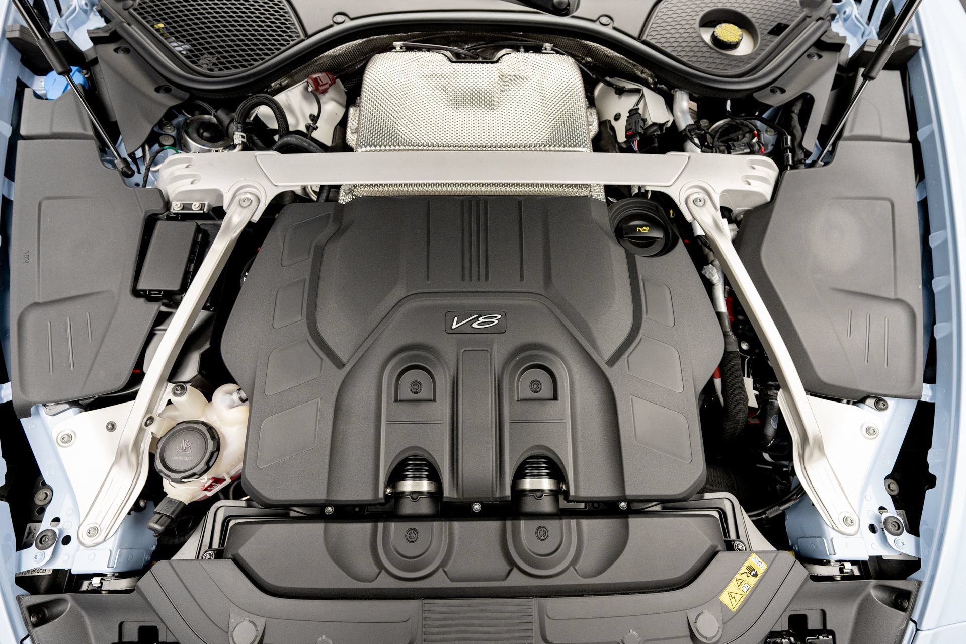 New 2026 Bentley Continental GT AWD/4WD image 49