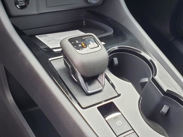 New 2026 Nissan Rogue SV image 25