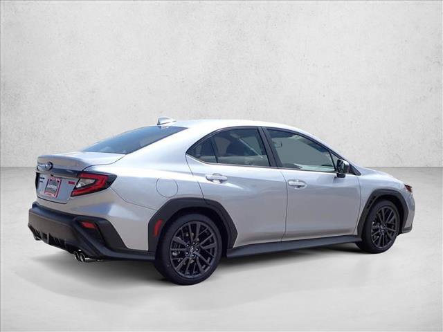New 2026 Subaru WRX w/ WRX Base Protection Package AWD/4WD image 4