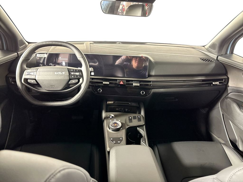 New 2026 Kia Sportage X-Line image 12