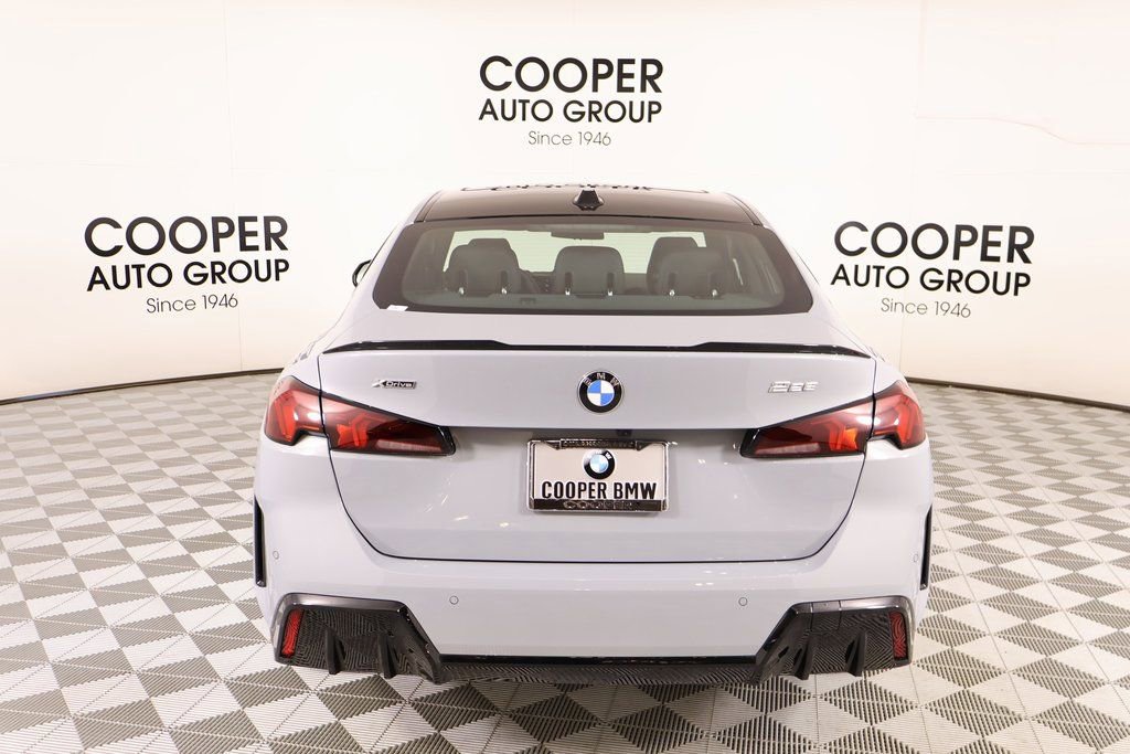 New 2026 BMW 228i xDrive w/ Technology Package image 24