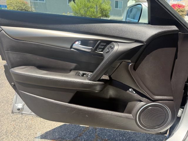 Used 2013 Acura TL w/ Technology Package FWD image 22