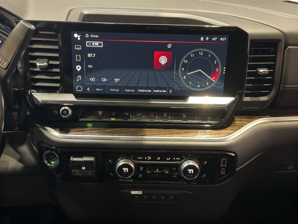 Used 2026 GMC Sierra 3500 SLE image 25