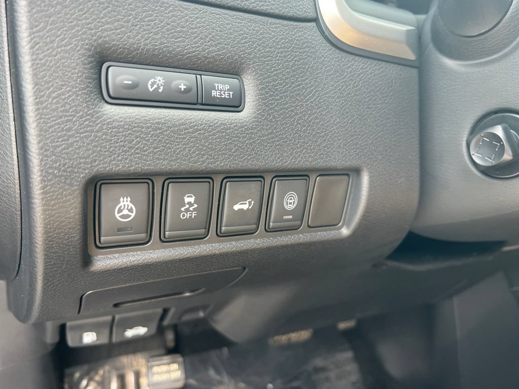 Used 2019 Nissan Murano Platinum w/ Cargo Package AWD/4WD image 32