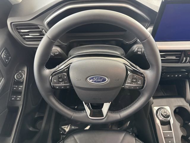 Used 2025 Ford Escape SE w/ PHEV Premium Package FWD image 25