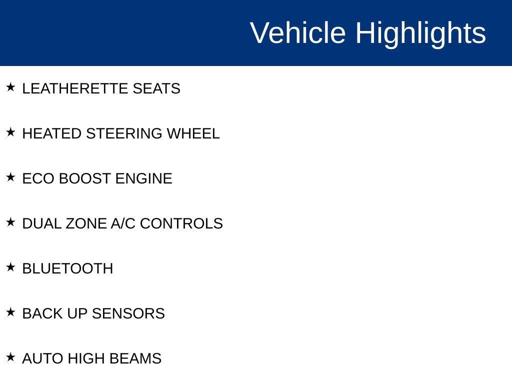 Used 2022 Ford Maverick Lariat w/ Lariat Luxury Package AWD/4WD image 16