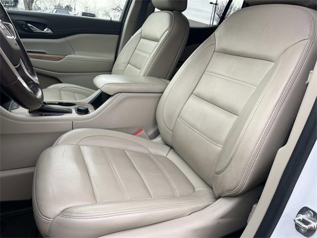 Used 2019 GMC Acadia Denali image 35