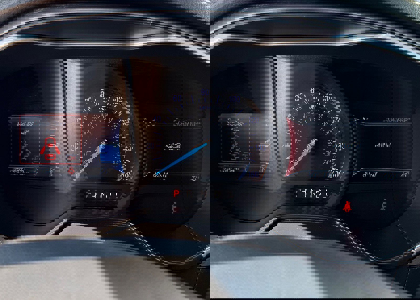 Certified 2020 Ford Fusion SEL image 26