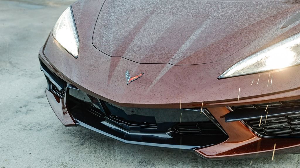 Used 2022 Chevrolet Corvette Stingray Coupe w/ 1LT image 6