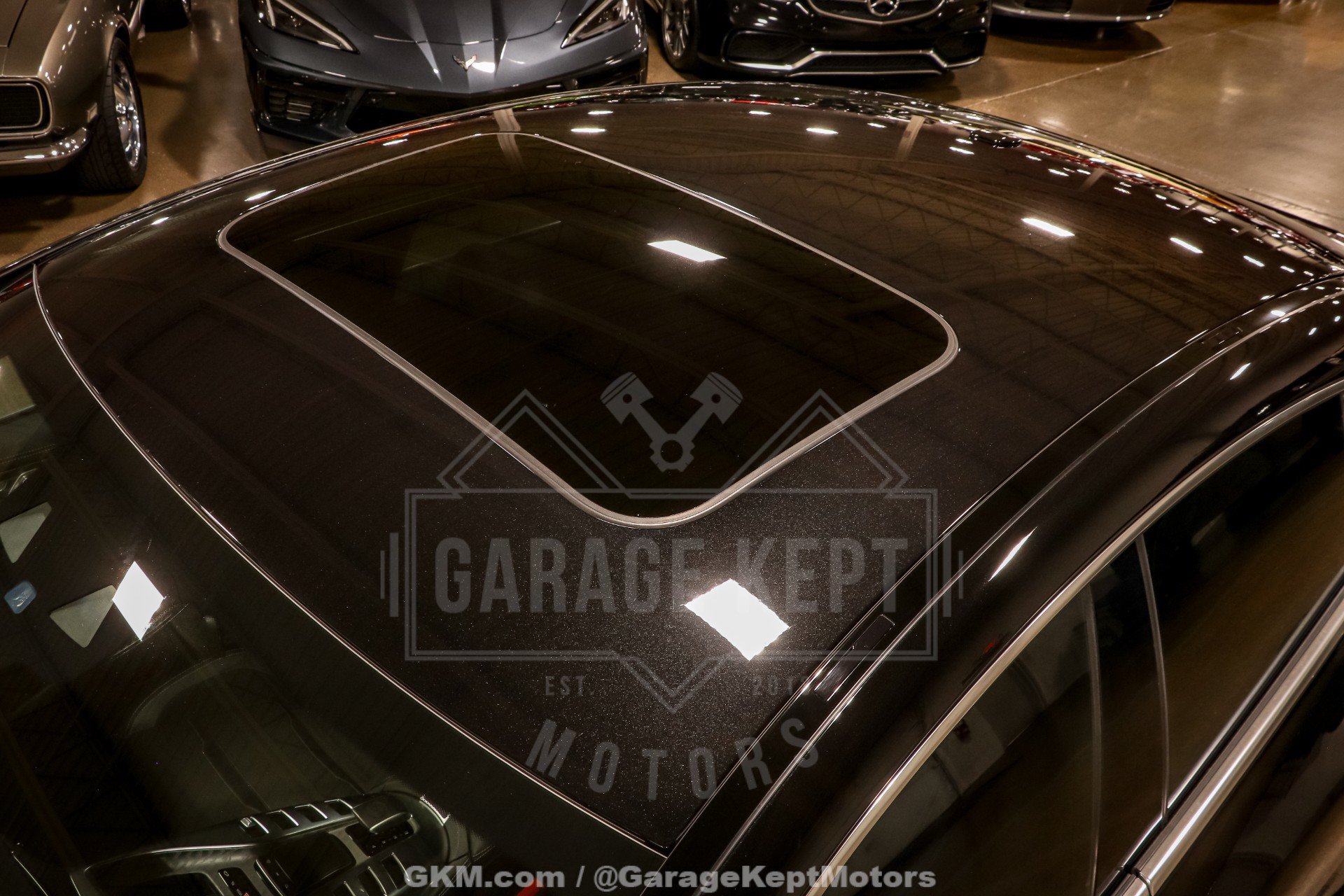 Used 2019 Mercedes-Benz AMG GT 63 image 27