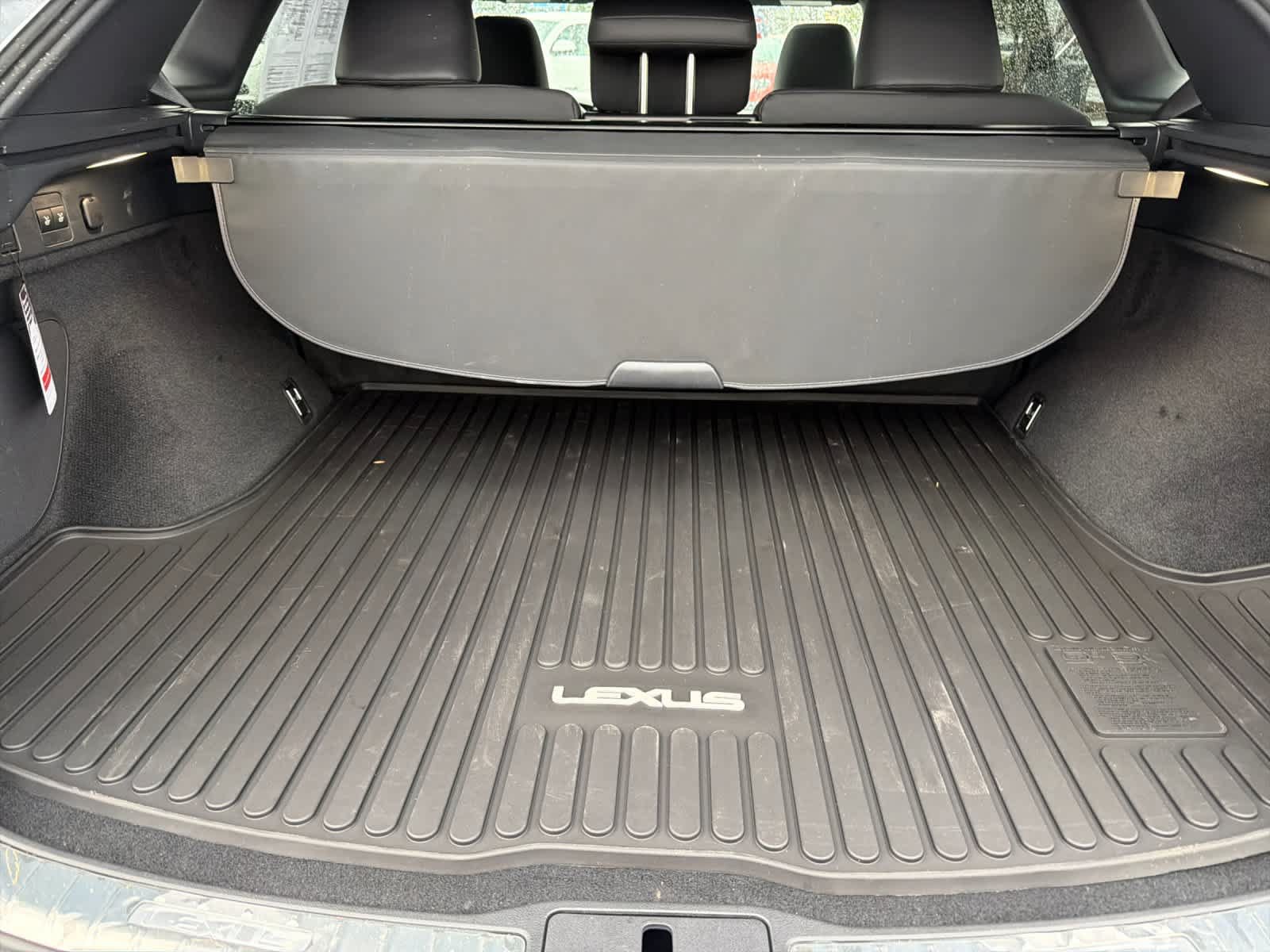 Used 2026 Lexus RX 350h w/ Convenience Package AWD/4WD image 15