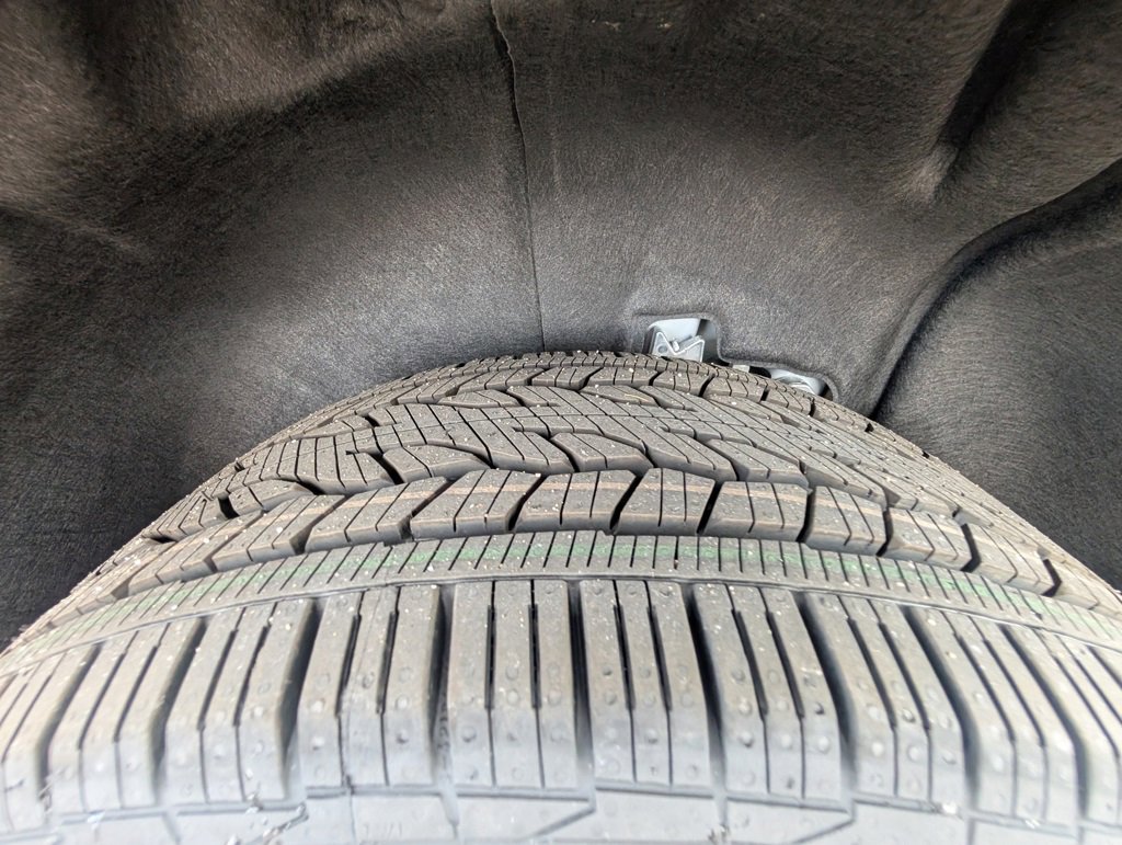 New 2026 Chevrolet Traverse LT w/ Enhanced Driving Package image 25