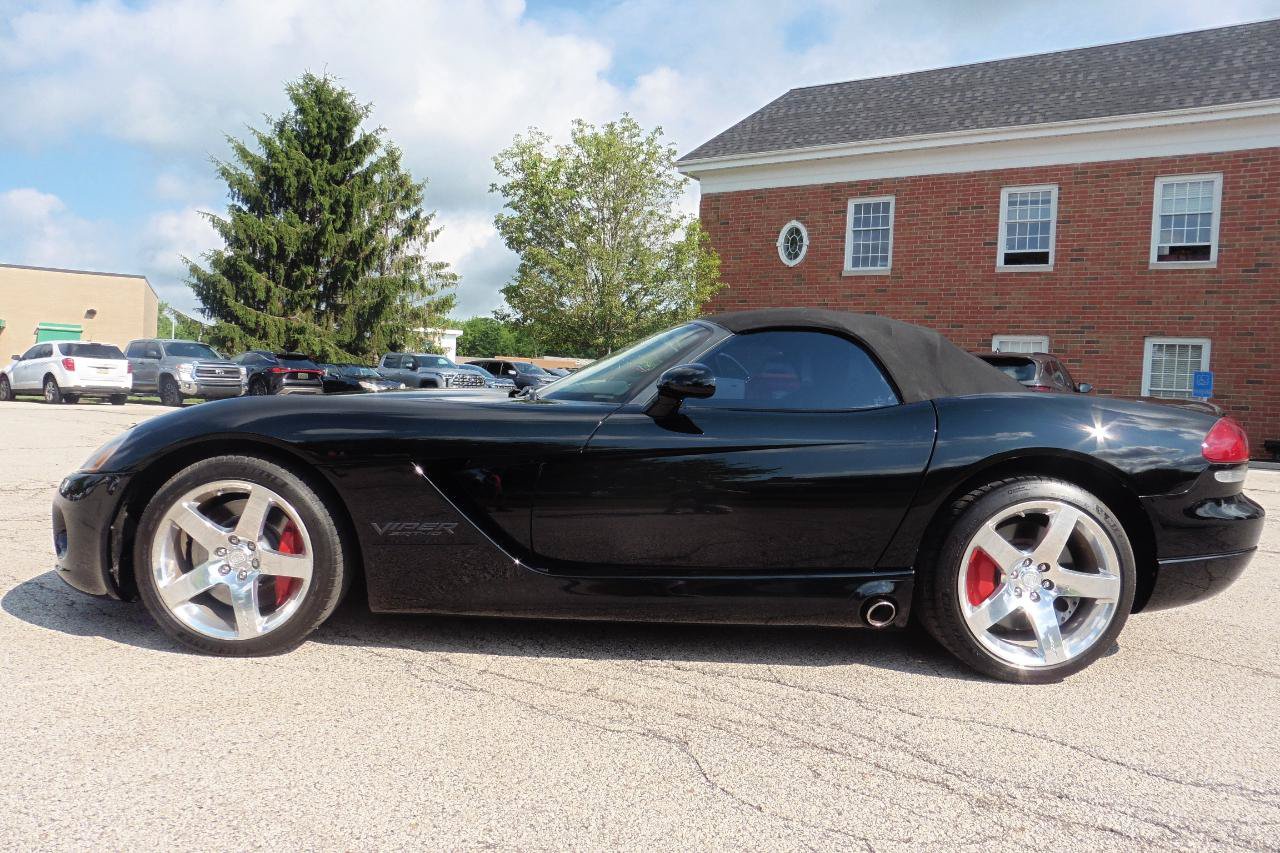 Used 2006 Dodge Viper SRT-10 RWD image 24
