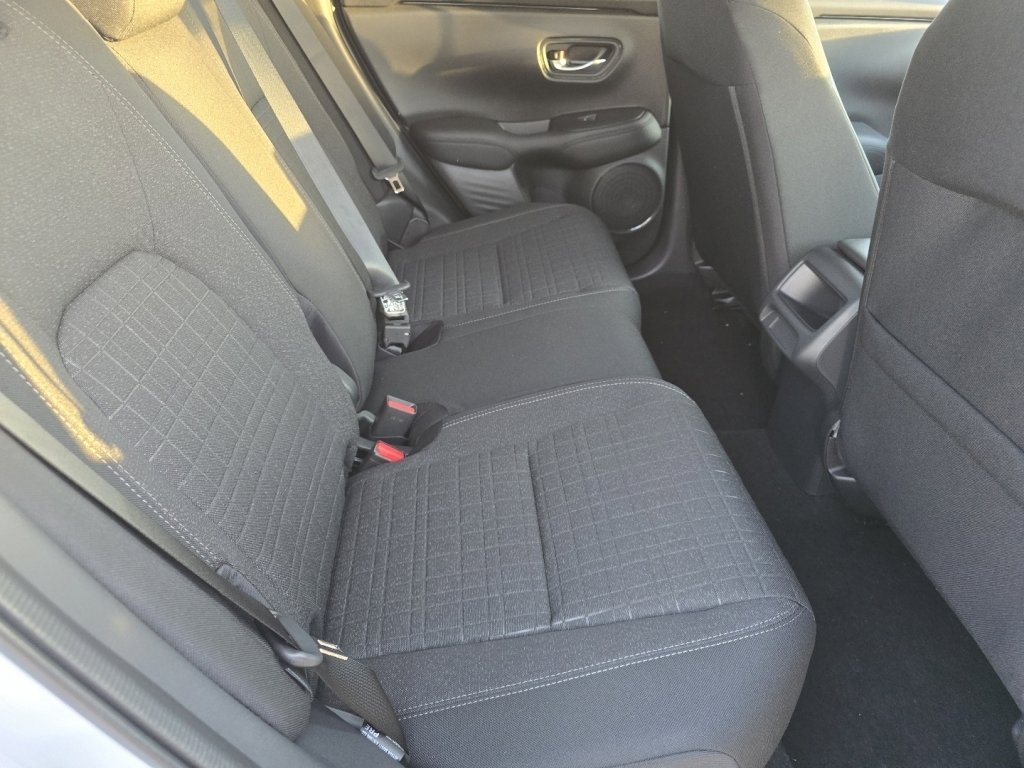 New 2026 Honda HR-V LX image 21