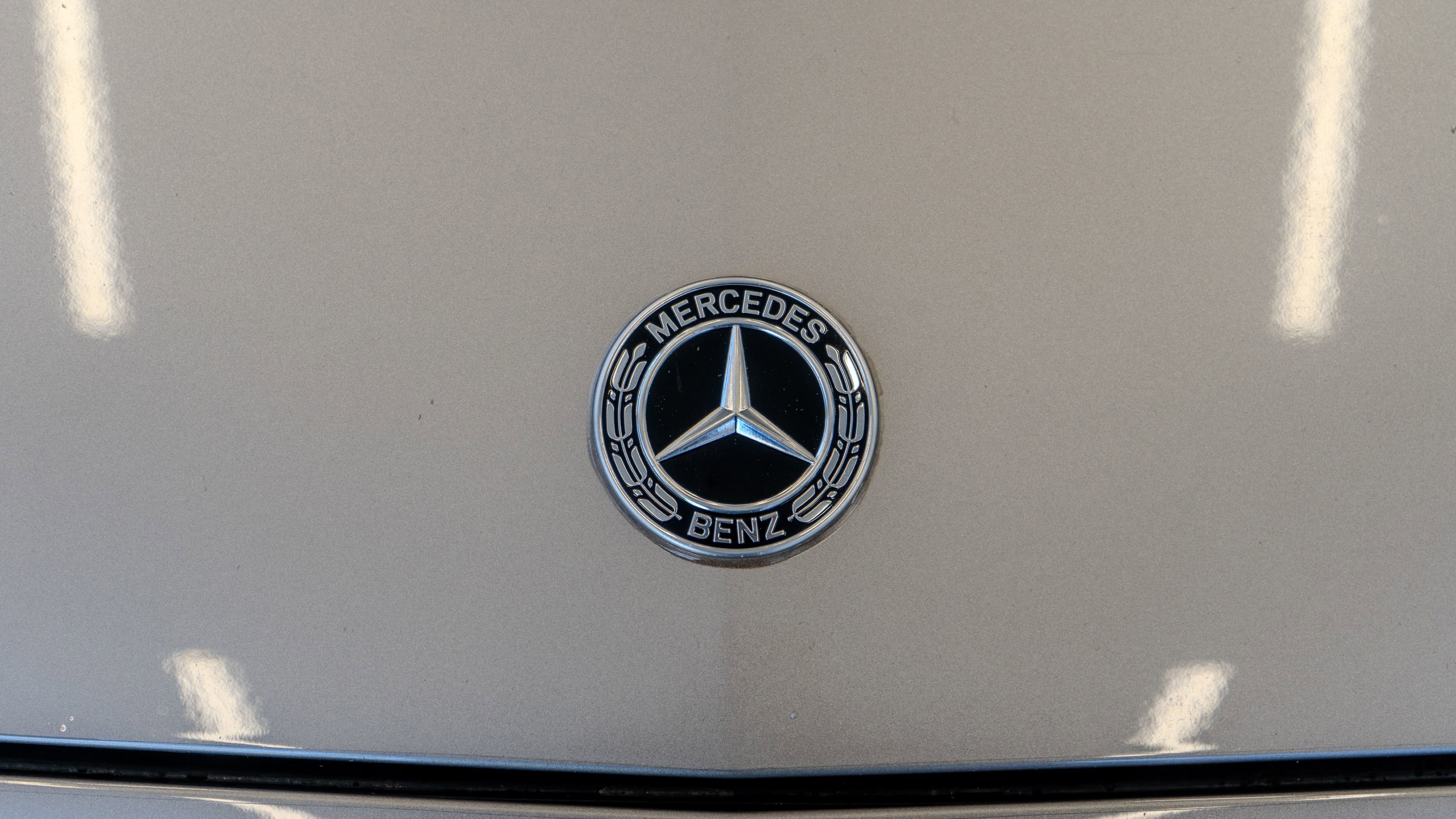 Used 2021 Mercedes-Benz E 450 4MATIC All-Terrain Wagon image 5