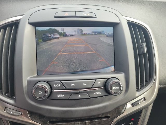 Used 2015 Buick LaCrosse Leather AWD/4WD image 41