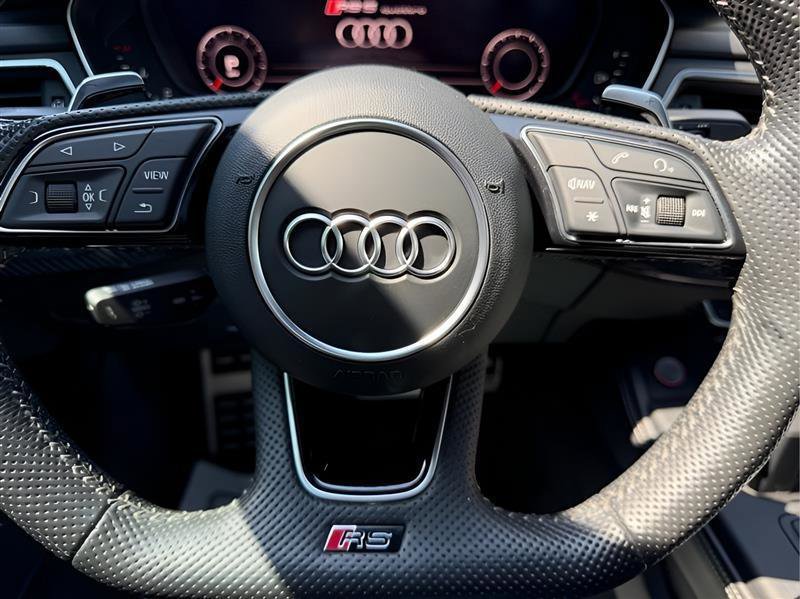 Used 2019 Audi RS 5 Sportback w/ Dynamic Plus Package AWD/4WD image 67