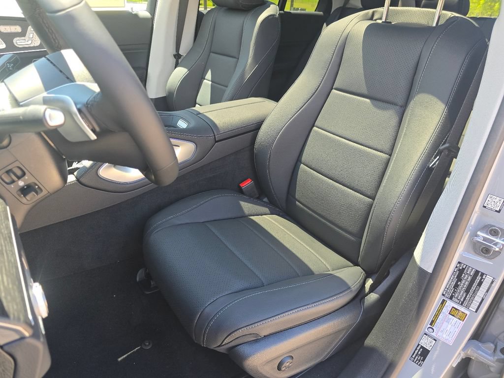 New 2026 Mercedes-Benz GLE 350 4MATIC image 25