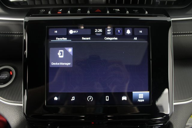 New 2025 Jeep Grand Cherokee Laredo image 4