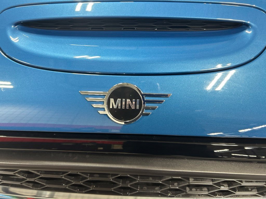 Used 2024 MINI Cooper S FWD image 32