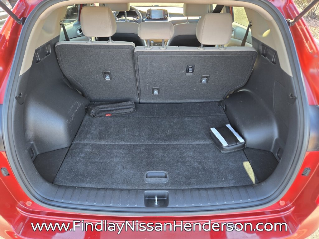 Used 2021 Hyundai Tucson Value FWD image 13