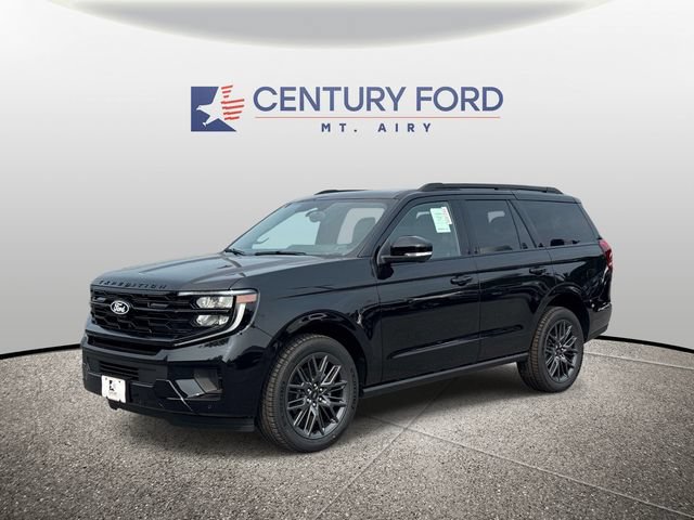 New 2027 Ford Expedition Platinum w/ Stealth Appearance Package AWD/4WD image 5