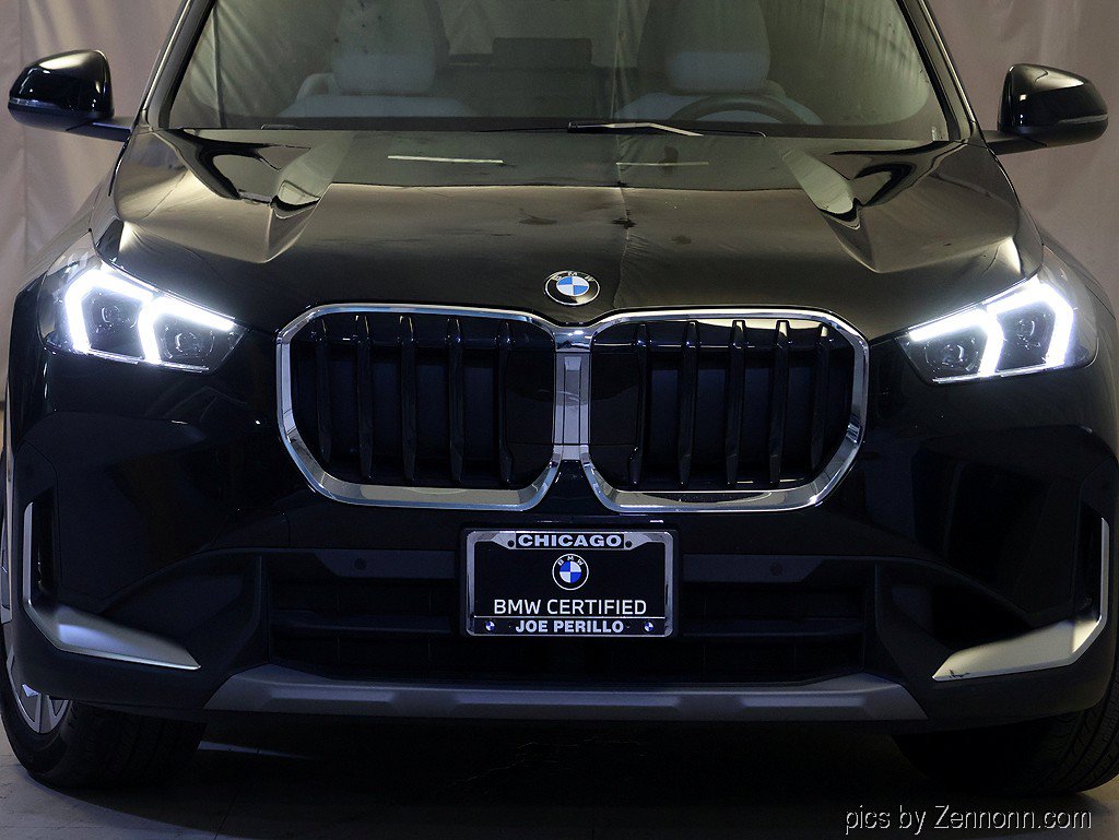 Certified 2023 BMW X1 xDrive28i w/ Convenience Package AWD/4WD image 6