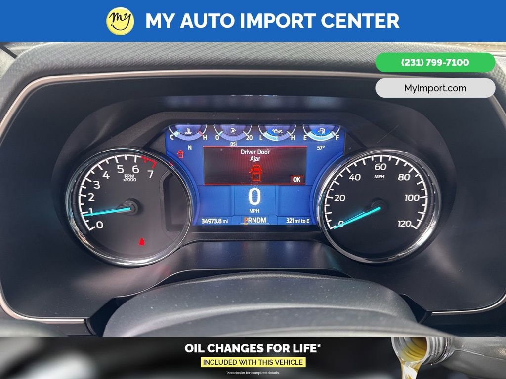 Used 2022 Ford F150 XLT w/ Equipment Group 302A High image 18