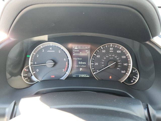 Used 2022 Lexus RX 350 FWD w/ Premium Package image 27