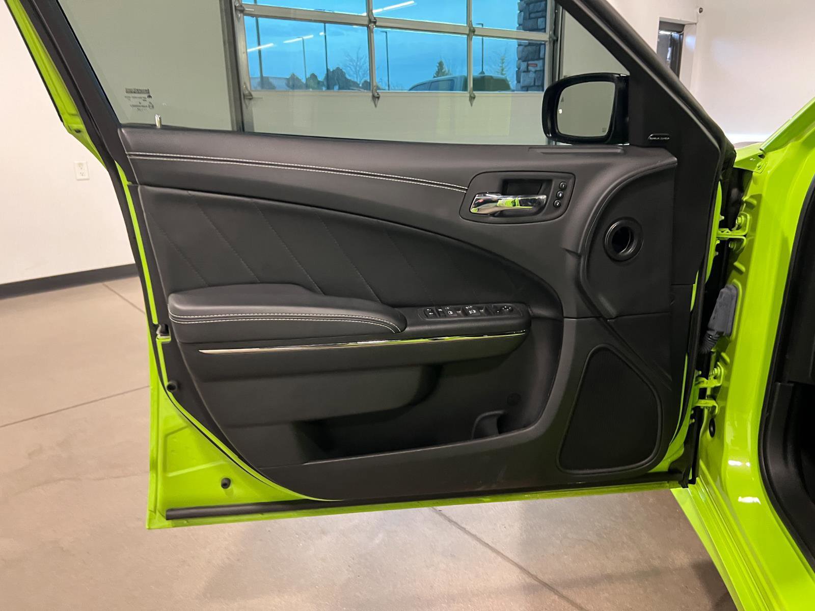 Used 2023 Dodge Charger SRT Hellcat image 27