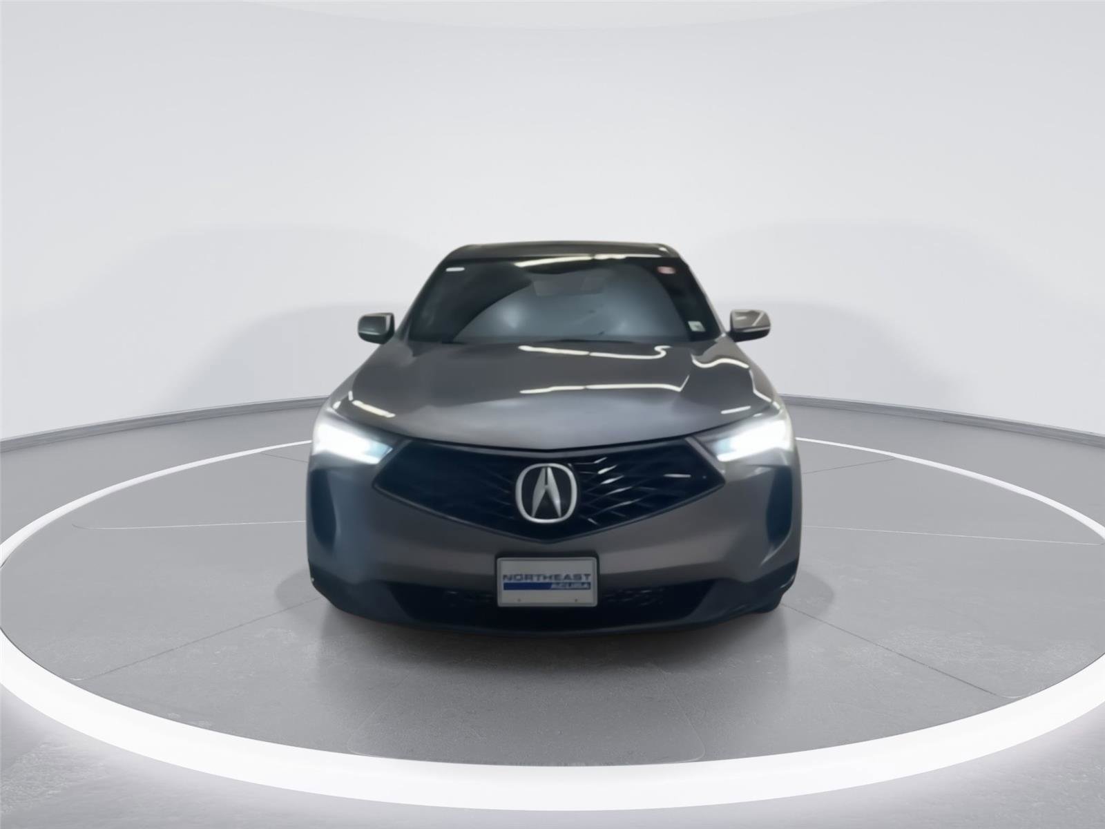 New 2026 Acura RDX SH-AWD image 7