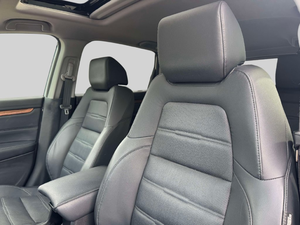 Used 2018 Honda CR-V EX-L image 34