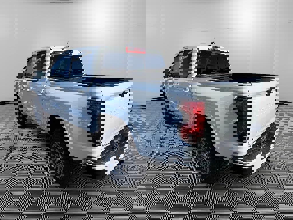 New 2026 Chevrolet Colorado LT w/ Advanced Trailering Package image 5