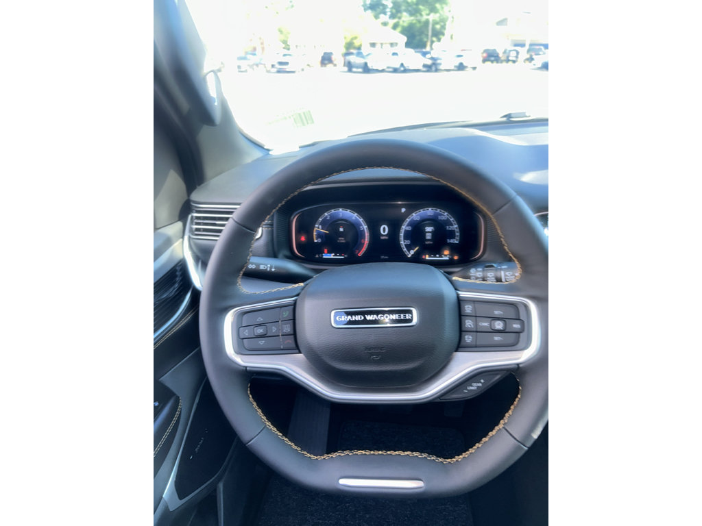 New 2026 Jeep Gladiator Rubicon AWD/4WD image 38