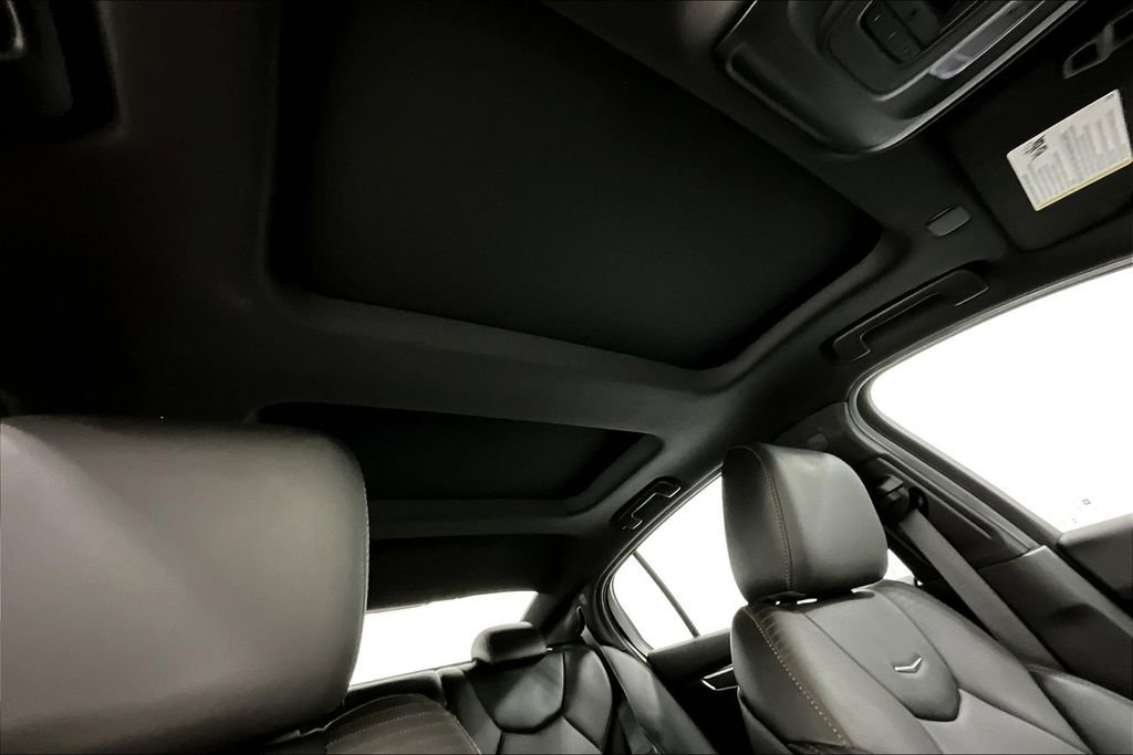 Used 2024 Cadillac CT5 V w/ Premium Package image 20