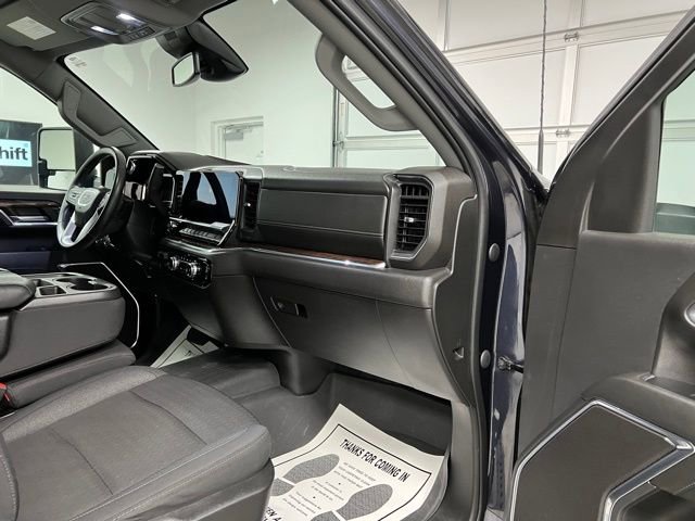 Used 2024 GMC Sierra 3500 SLE AWD/4WD image 56