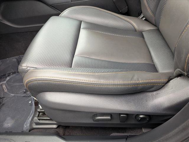 Used 2025 Subaru Outback Wilderness AWD/4WD image 9