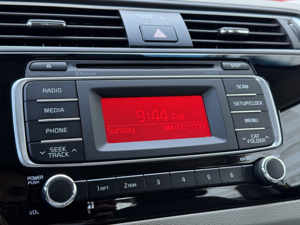 Used 2016 Kia Rio LX image 22