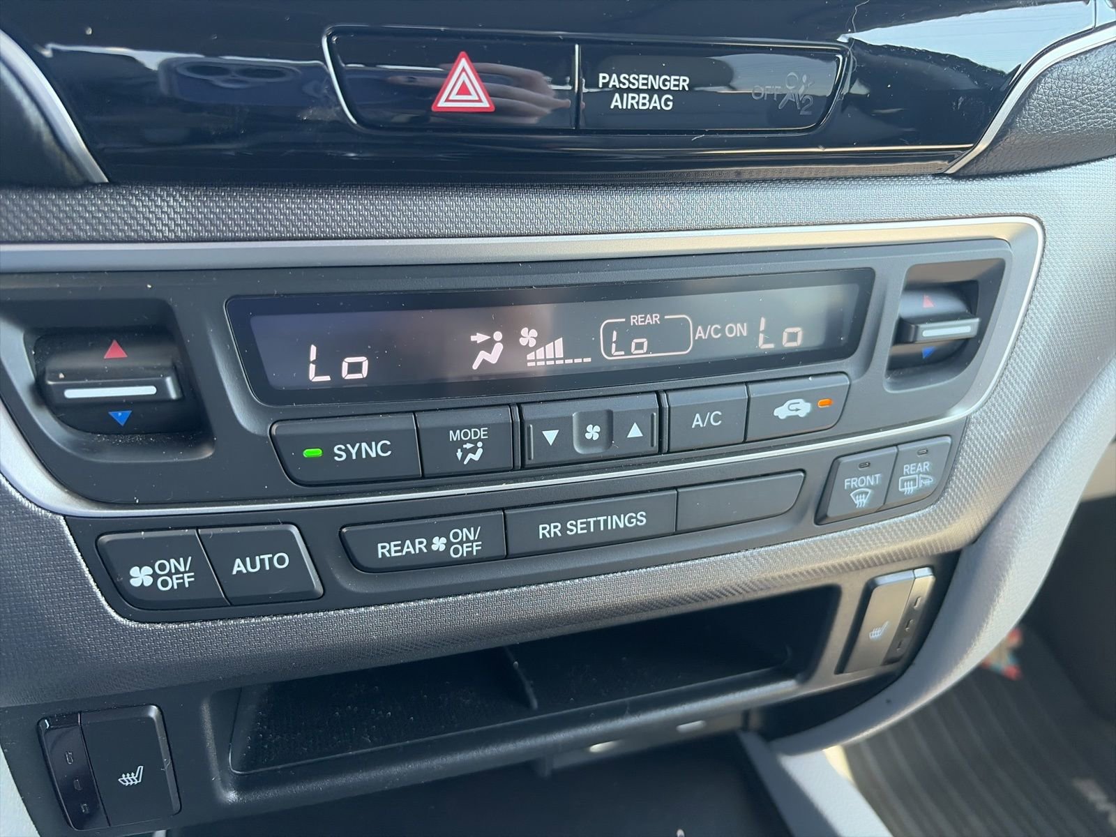 Used 2023 Honda Ridgeline RTL image 21