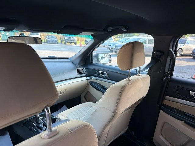 Used 2016 Ford Explorer FWD image 31