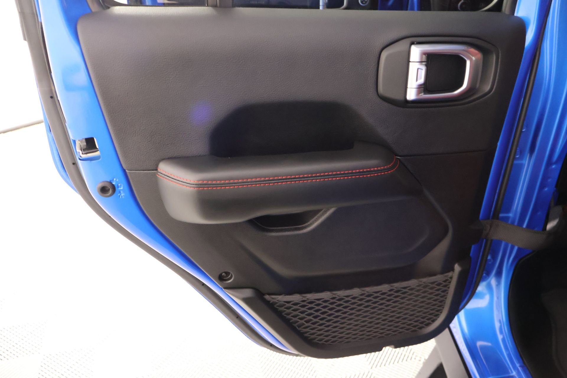 Used 2024 Jeep Wrangler Rubicon 392 image 17