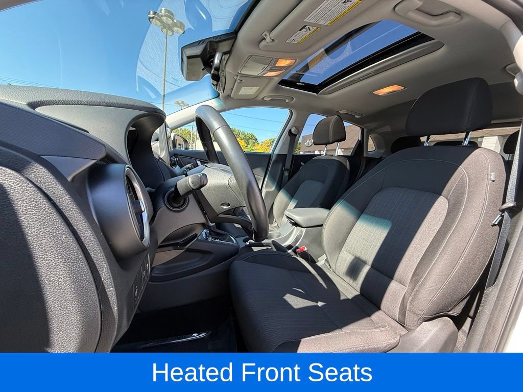 Used 2023 Hyundai Kona SEL w/ Convenience Package AWD/4WD image 23