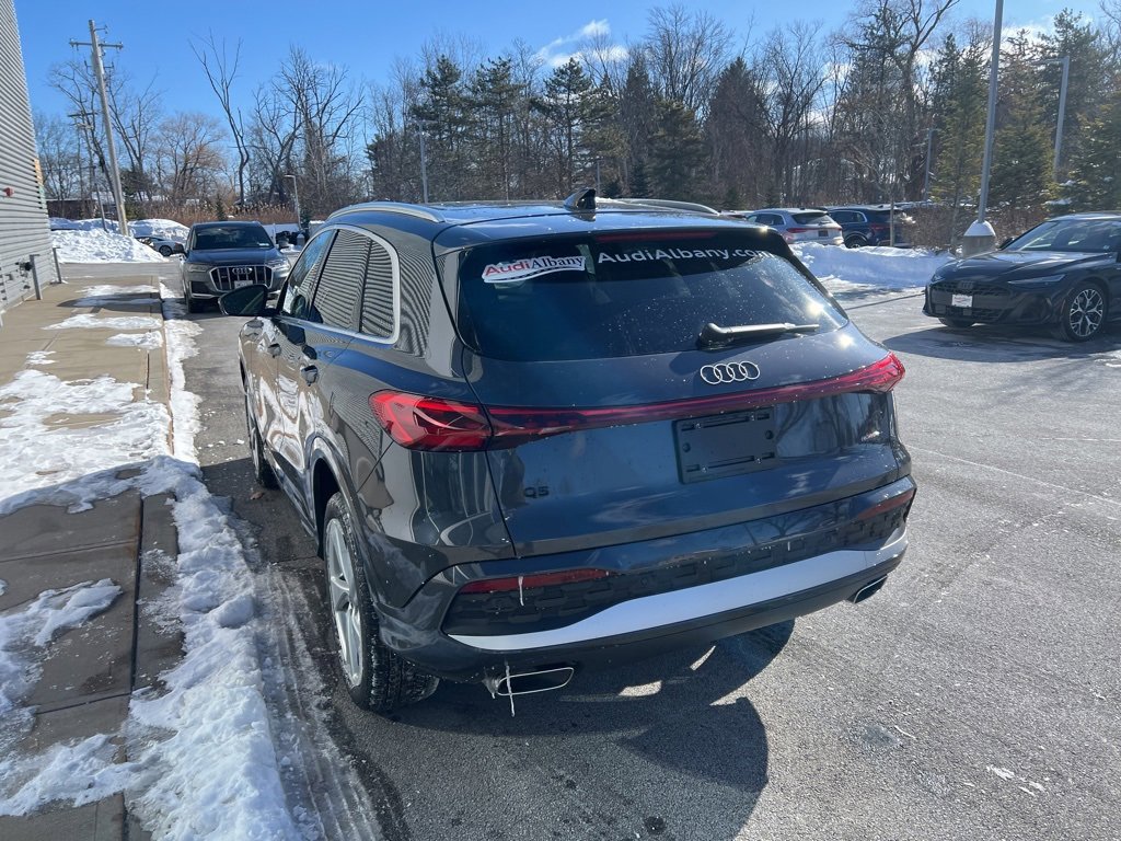 Used 2025 Audi Q5 Premium Plus w/ Premium Plus image 35