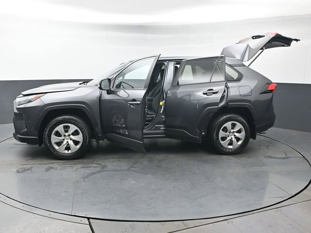 Certified 2023 Toyota RAV4 LE image 48