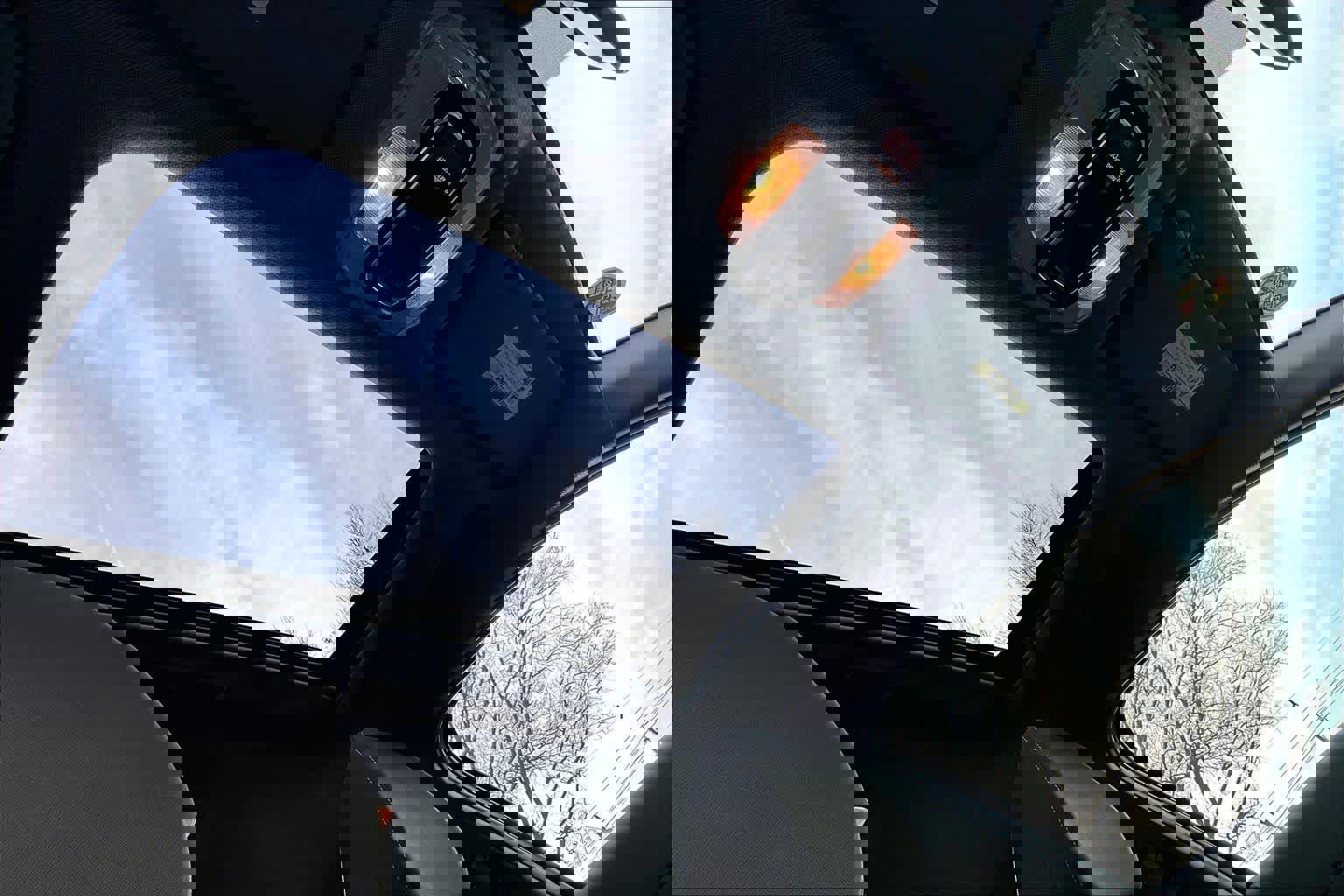 Used 2024 Hyundai Elantra SEL w/ Convenience Package image 13