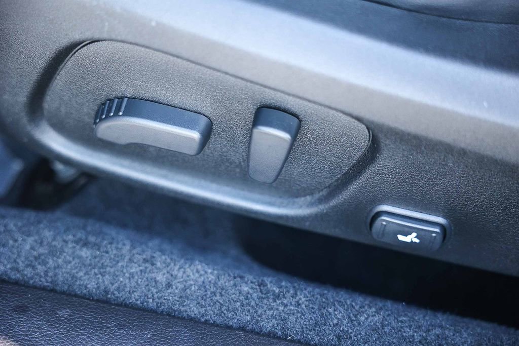 Used 2020 Subaru WRX Limited w/ Popular Package #1 image 32